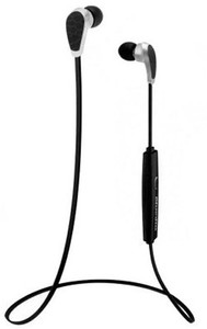 Technomart 100% Original Bluedio N2 V4.1 Sports Headset HIFI Stereo Handsfree Earphones w/ Mic Multi-point Sweat Proof Wireless Bluetooth Headset With Mic