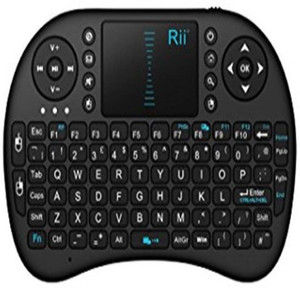 MOBONE MKW08_05 Smart Connector Multi-device Keyboard