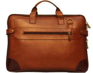 ALB 14 inch Laptop Messenger Bag