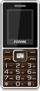 Forme D8+ Camera with Flash