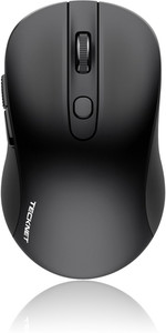 Tecknet M001 Pure Wireless Optical Gaming Mouse