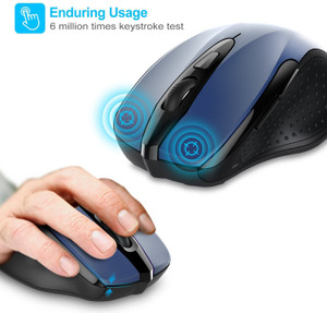 Tecknet Pro Wireless M003 Ab 14,99 – IPYGMC