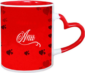 Muggies Magic Anu Love Ceramic Mug Best Price In India Muggies Magic Anu Love Ceramic Mug Compare Price List From Muggies Magic Coffee Mugs 14257444 Buyhatke A collection of 150 images in gif format of hearts for sending to your beloved person. muggies magic anu love ceramic mug best