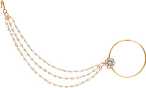 gold nathiya
