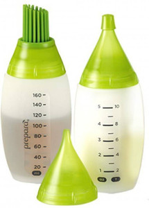 iStore 170 ml Cooking Oil Dispenser