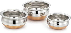 Lovato dynamic Handi 1 - .75 L, 2 -1.25 L, 3 - 1.75 L