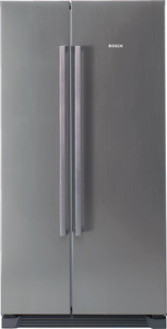 Bosch 618 L Frost Free Side by Side Refrigerator