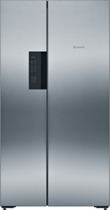 Bosch 659 L Frost Free Side by Side Refrigerator