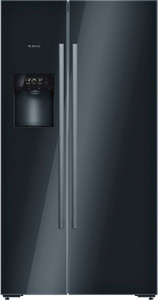 Bosch 638 L Frost Free Side by Side Refrigerator