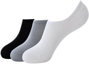 myynti Men & Women Self Design Ultra Low Cut Socks