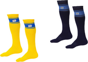 DeNovo Men Knee Length Socks