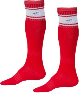 DeNovo Men Knee Length Socks