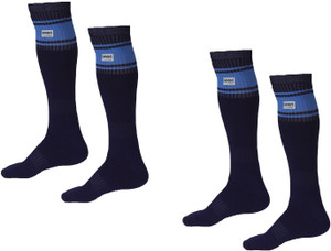 DeNovo Men Knee Length Socks
