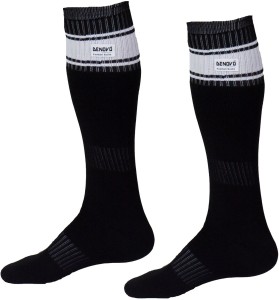 DeNovo Men Knee Length Socks