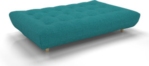Urban Ladder Palermo Sofa Cum Bed Double Engineered Wood Sofa Bed