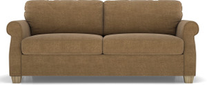 Urban Ladder Hyde Sofa Cum Bed With Mattress Double Engineered Wood Sofa Bed