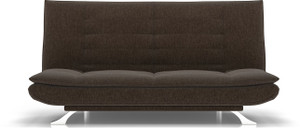 Urban Ladder Edo Sofa Cum Bed Double Engineered Wood Sofa Bed