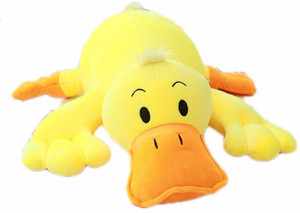 Cuddles Sleeping Duck - 35 cm