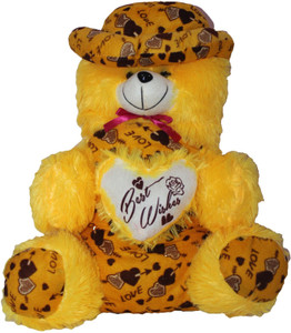 NZ TEDDY NZ-01 - 48 cm