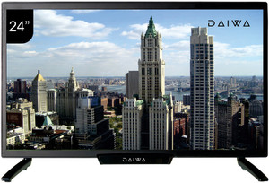 Daiwa 60cm (24) HD Ready LED TV