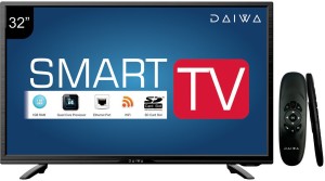 Daiwa 80cm (32) HD Ready Smart LED TV