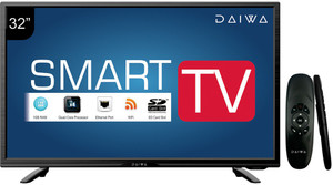 Daiwa 80cm (32) HD Ready Smart LED TV