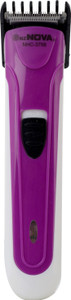 Nova NHC-3758 Cordless Trimmer