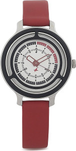 Fastrack 6140KL02 Analog Watch - For Women