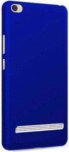 Flipkart SmartBuy Back Cover for Mi Redmi 4A