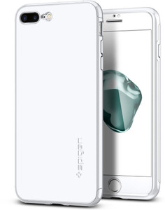 Spigen Back Cover for Apple iPhone 7 Plus