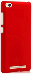 Flipkart SmartBuy Back Cover for Mi Redmi 4A
