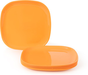 JOY HOME Full Plate Plate