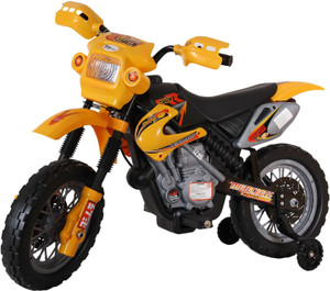 toy battery bike price