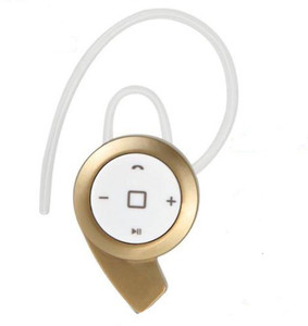 Technomart Mini A8 Stereo Wireless V4.0 Headset For Android Bluetooth Headset with Mic