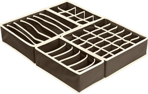 INVENTURE RETAIL Lingerie Storage Case