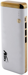 Mora 5clv Bureau of Indian Standard Certified 13000 mAh Power Bank