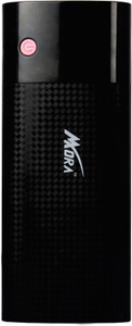 Mora 5ctx Bureau of Indian Standard Certified 13000 mAh Power Bank