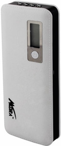 Mora 5clp Bureau of Indian Standard Certified 13000 mAh Power Bank