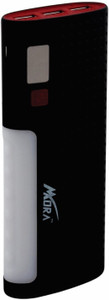 Mora 5cdt Bureau of Indian Standard Certified 13000 mAh Power Bank
