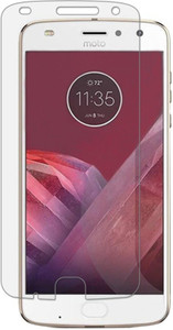S-Hardline Tempered Glass Guard for Motorola Moto Z2 Play
