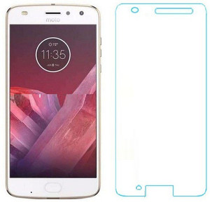 Sprik Tempered Glass Guard for Motorola Moto Z2 Play