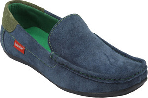 Bachini loafers top