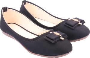 Black belly footwear discount