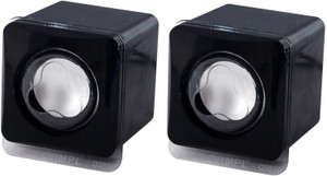 Quantum Qhm 611 Portable Laptop/Desktop Speaker