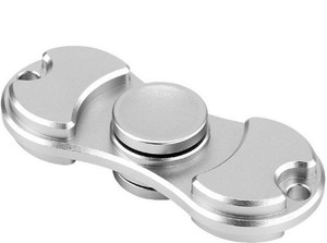 Rapidity Metal Fidget Spinner Silver Metal Fidget Spinner Silver shop for Rapidity products in India. Flipkart