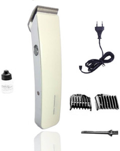 FastColors NS216-White-New Cordless Trimmer