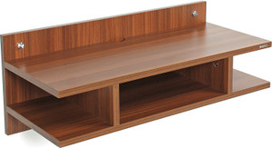 Bluewud Reynold Engineered Wood TV Entertainment Unit