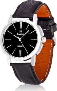 X5 Fusion LINEY_BOX Analog Watch  - For Men