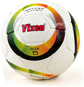 vixen NEW AGE Football - Size: 5