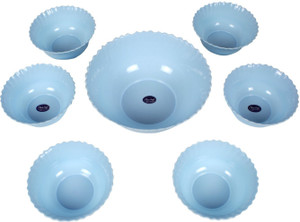 Rich Craft International Microfibre Bowl Set